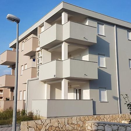 Apartment Dream Novalja Exterior foto